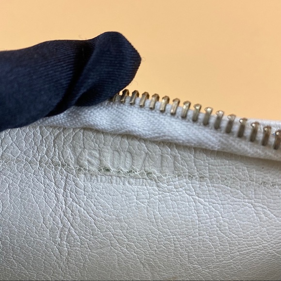 Celine Vintage waist bag belt - Picture 16 of 16